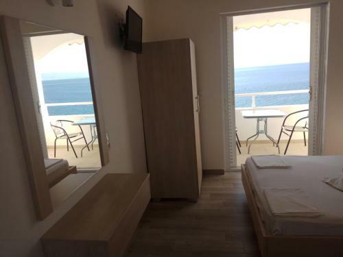 Apartamento Karantola Studios Kallirachi