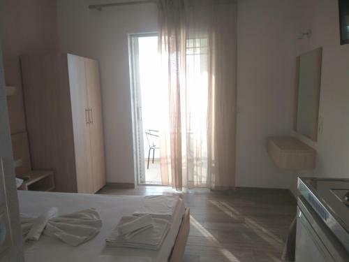 Apartamento Karantola Studios Kallirachi