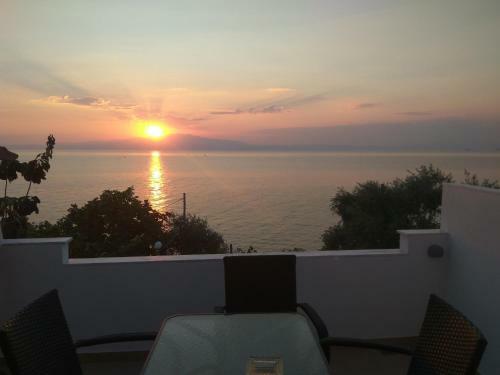 Apartamento Karantola Studios Kallirachi