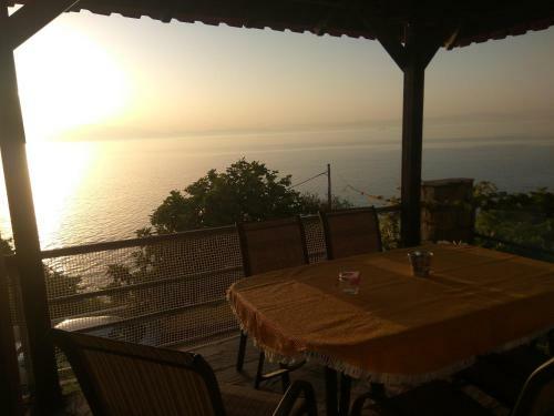 Apartamento Karantola Studios Kallirachi