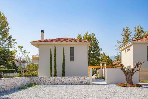 Villa Eos
