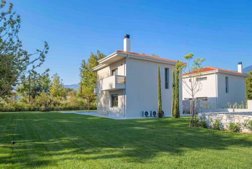 Villa Eos