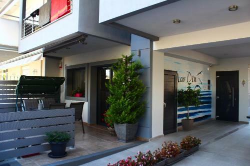Apartamento Mardin