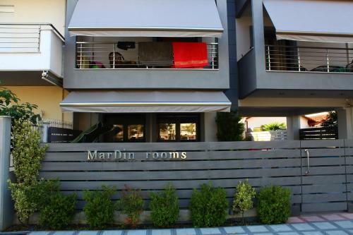 Apartamento Mardin