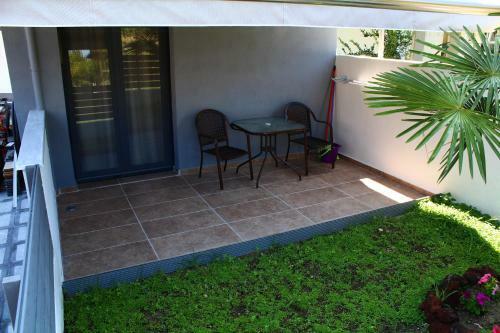 Apartamento Mardin