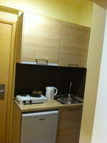Apartamento Mardin