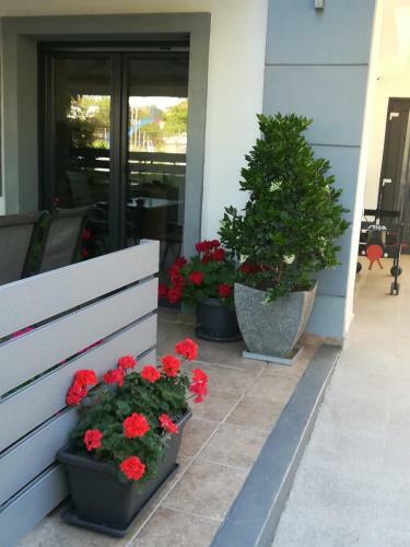 Apartamento Mardin