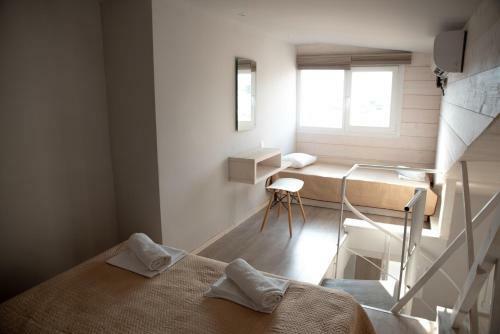 Apartamento Oniro Rooms & Suites