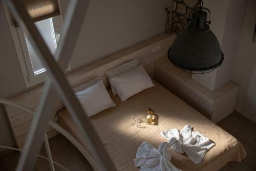 Apartamento Oniro Rooms & Suites