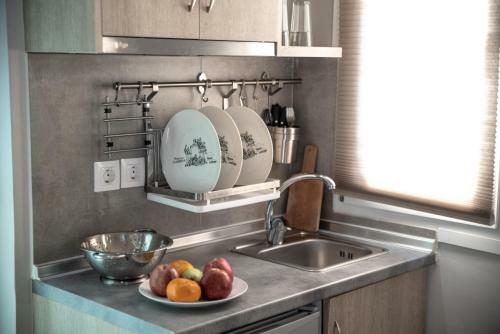 Apartamento Oniro Rooms & Suites