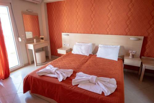 Apartamento Oniro Rooms & Suites