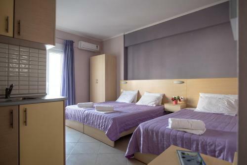 Apartamento Oniro Rooms & Suites