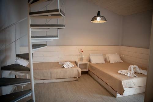 Apartamento Oniro Rooms & Suites