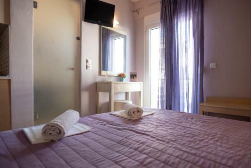 Apartamento Oniro Rooms & Suites