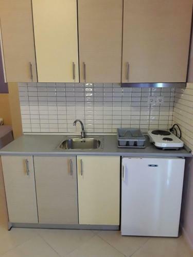 Apartamento Oniro Rooms & Suites