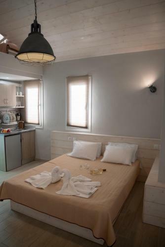 Apartamento Oniro Rooms & Suites