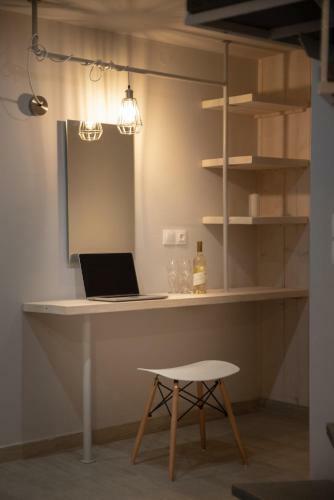 Apartamento Oniro Rooms & Suites