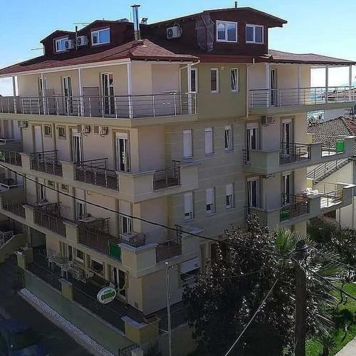 Apartamento Oniro Rooms & Suites