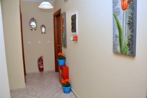 Apartamento Villa Tasos