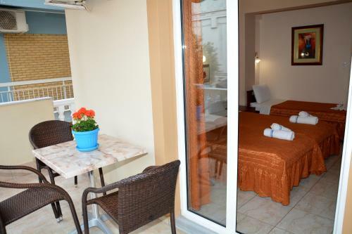 Apartamento Villa Tasos