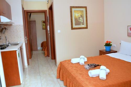 Apartamento Villa Tasos