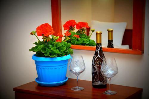Apartamento Villa Tasos
