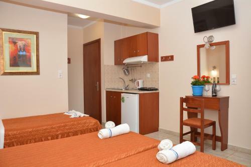 Apartamento Villa Tasos