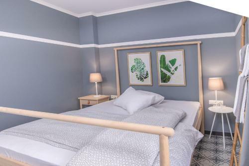Apartamento Retro Luxury Rooms