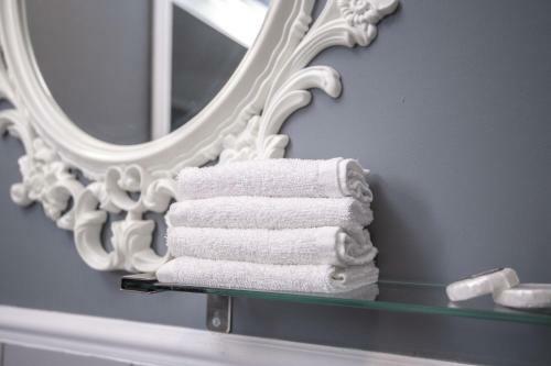 Apartamento Retro Luxury Rooms