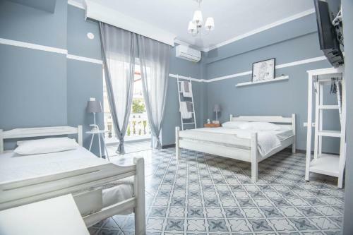 Apartamento Retro Luxury Rooms