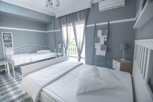 Apartamento Retro Luxury Rooms