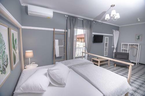 Apartamento Retro Luxury Rooms