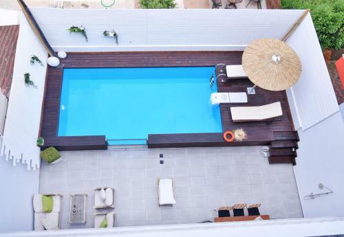 Apartamento Retro Luxury Rooms