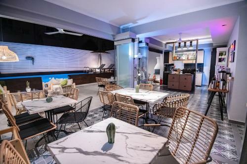 Apartamento Retro Luxury Rooms