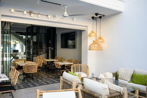 Apartamento Retro Luxury Rooms