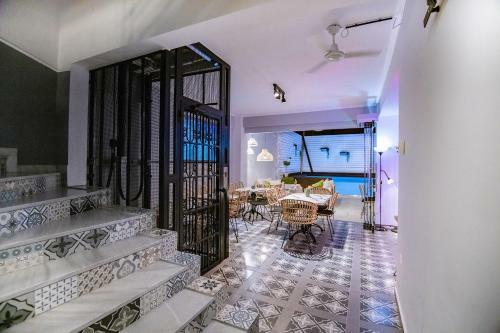 Apartamento Retro Luxury Rooms