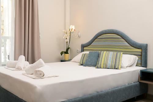 Hotel Parthenon Art Executive Wing