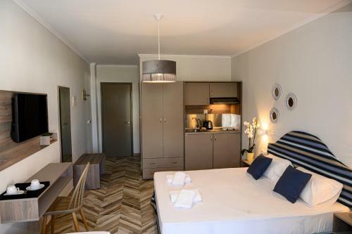 Hotel Parthenon Art Executive Wing