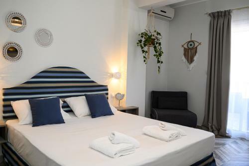 Hotel Parthenon Art Executive Wing