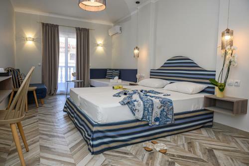 Hotel Parthenon Art Executive Wing