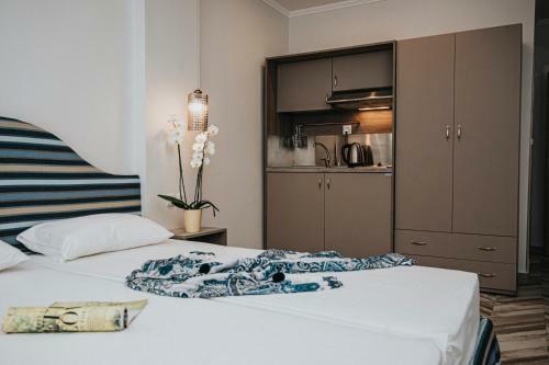 Hotel Parthenon Art Executive Wing