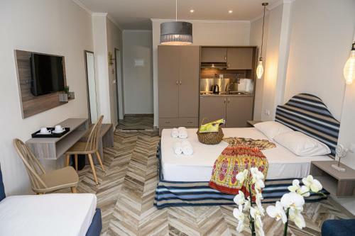 Hotel Parthenon Art Executive Wing