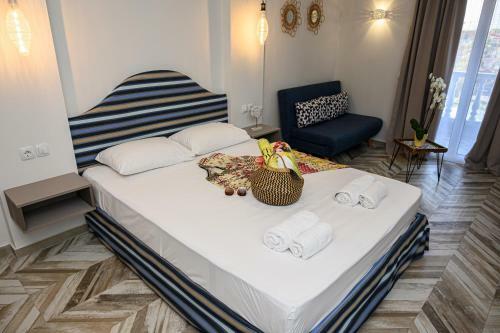 Hotel Parthenon Art Executive Wing