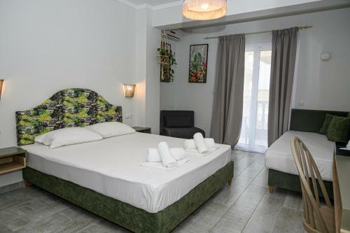 Hotel Parthenon Art Executive Wing
