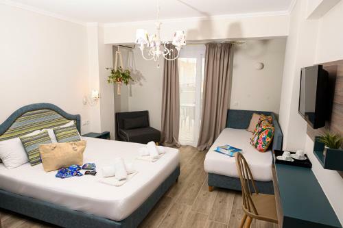 Hotel Parthenon Art Executive Wing