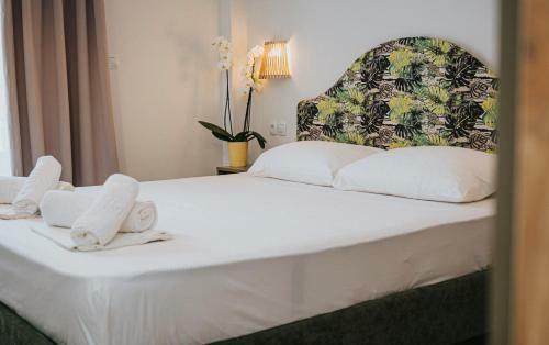 Hotel Parthenon Art Executive Wing