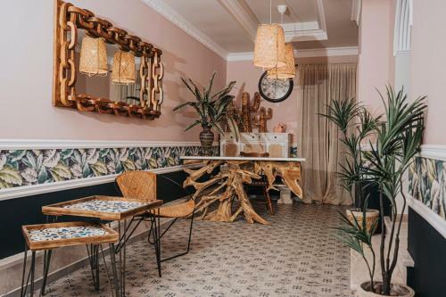 Hotel Parthenon Art Executive Wing