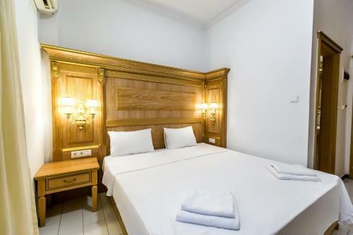 Greek Pride Seafront Hotel