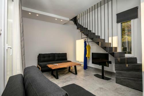 Hotel Harmony Thassos Suites & Apartments