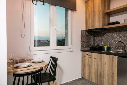 Hotel Harmony Thassos Suites & Apartments
